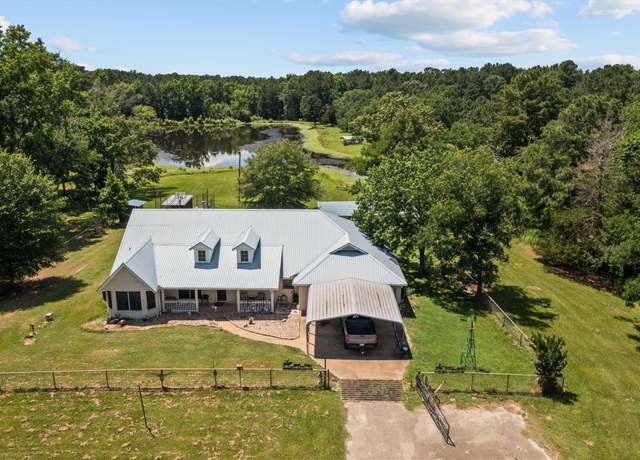 Property at 2379 Fm 1817, Elkhart, TX 75839, 3 beds, 2 baths