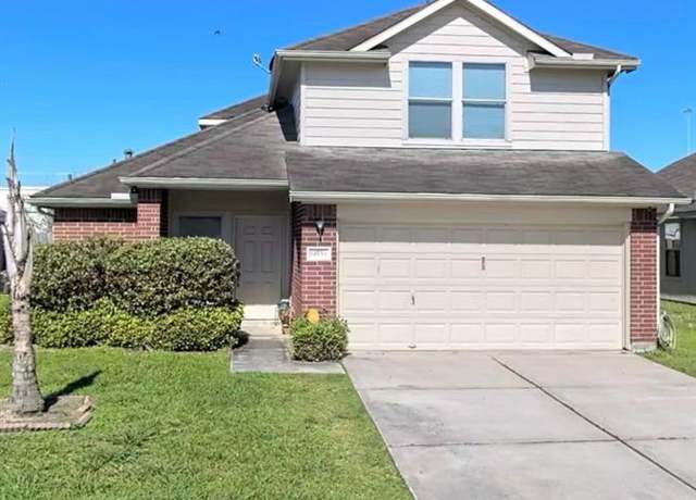 Property at 14534 Morningside View Dr, Houston, TX 77047, 4 beds, 2.5 baths