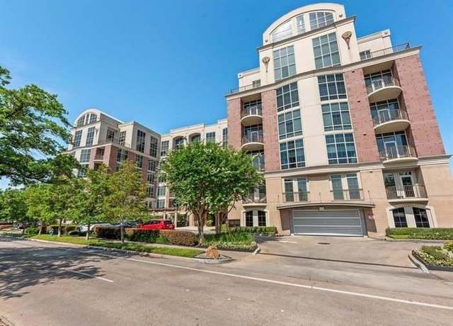 Property at 1616 Fountain View Dr #206, Houston, TX 77057, 1 bed, 1 bath