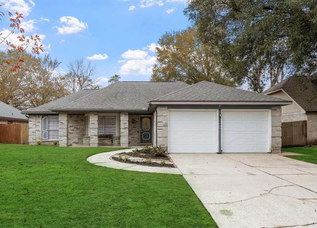 Property at 2603 Rolling Glen Dr, Spring, TX 77373, 3 beds, 2 baths