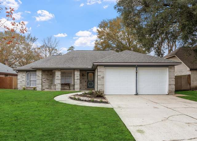 Property at 2603 Rolling Glen Dr, Spring, TX 77373, 3 beds, 2 baths