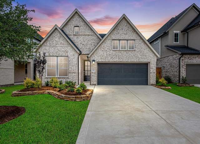 Property at 14927 Clover Mdw, Montgomery, TX 77316, 4 beds, 3 baths