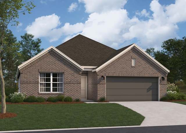 Property at 20638 Draper Rd, Tomball, TX 77377, 4 beds, 2 baths