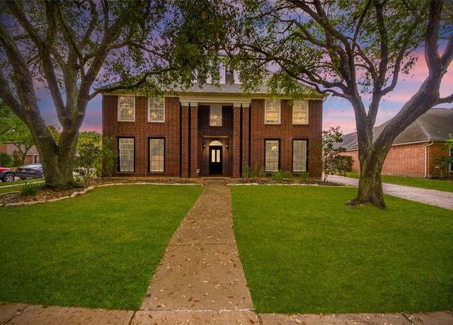 Property at 23214 Gatecreek Ct, Katy, TX 77494, 4 beds, 2.5 baths