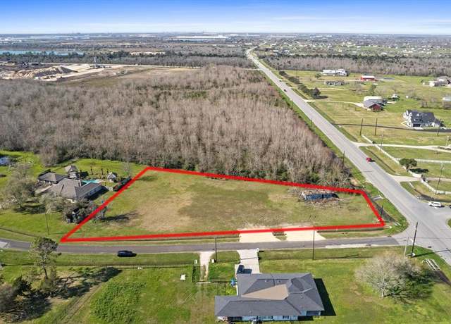 Property at 8535 Beach Haven Dr, Baytown, TX 77523