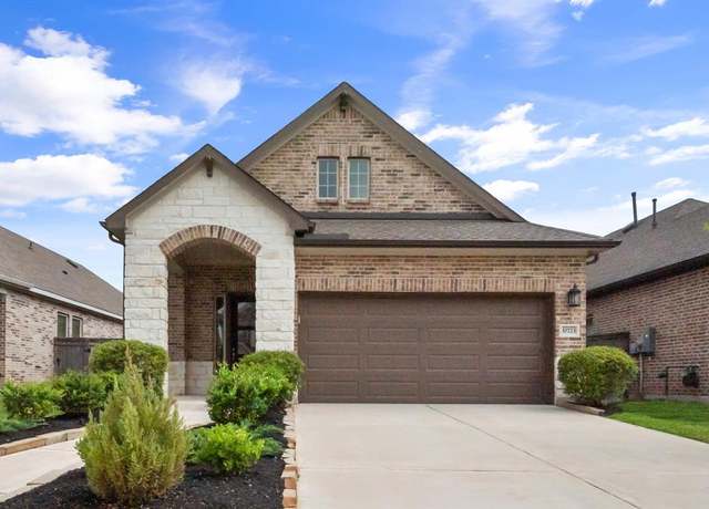 Property at 10723 Bridgeport Path Ct, Missouri City, TX 77459, 3 beds, 2 baths