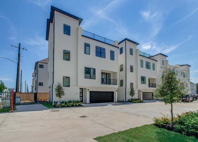 Property at 8702 Ojeman Villas Dr, Houston, TX 77055, 3 beds, 3.5 baths