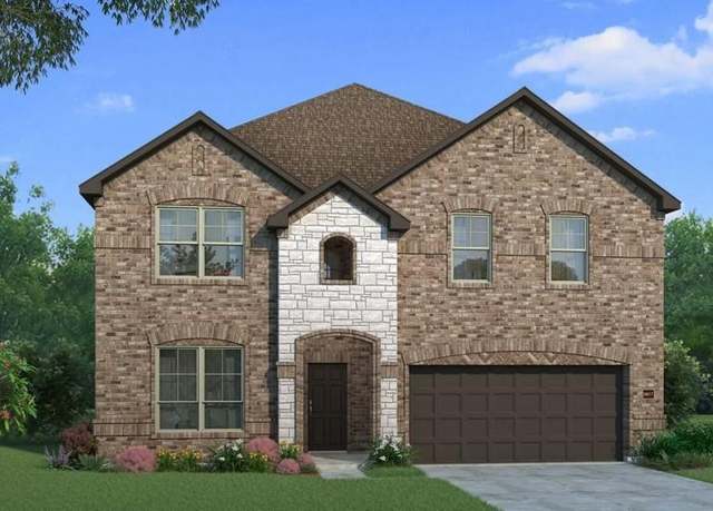 Property at 217 Sandhill Grove Trl, Waller, TX 77484, 5 beds, 4 baths