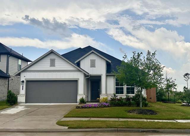 Property at 7415 Bristlegrass Colony Ct, Cypress, TX 77433, 3 beds, 2 baths
