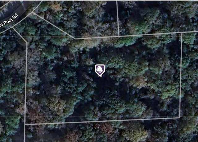 Property at 20 Lake Pool Rd, Shepherd, TX 77371