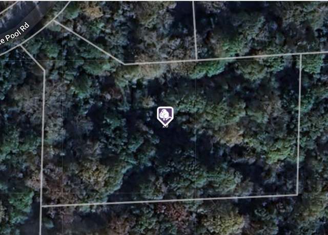Property at 20 Lake Pool Rd, Shepherd, TX 77371