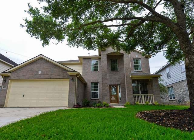 Property at 2822 Richland Spring Ln, Sugar Land, TX 77479, 4 beds, 2.5 baths