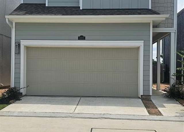 Property at 3207 Cedar Dawn Ln, Houston, TX 77091, 2 beds, 2.5 baths