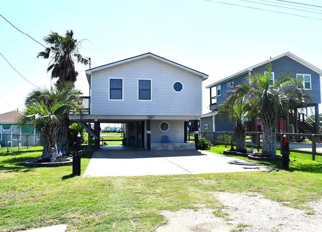 Property at 26656 Fm 457, Sargent, TX 77414, 1 bed, 1 bath