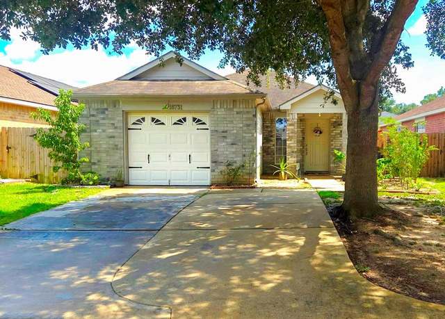 Property at 18731 Driftwood Springs Dr, Katy, TX 77449, 4 beds, 2 baths