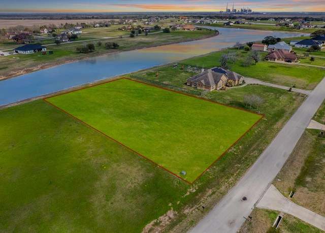 Property at 6818 Brazos Lakes Dr, Richmond, TX 77469