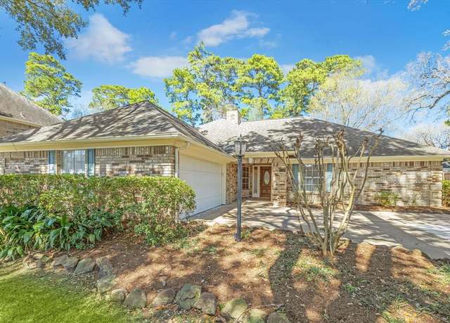 Property at 12514 Wealdstone Dr, Tomball, TX 77377, 3 beds, 2 baths