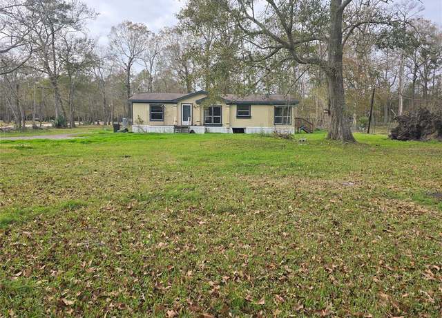 Property at 20843 Shady Ln, Crosby, TX 77532, 3 beds, 2 baths