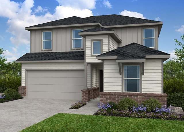 Property at 107 Daylight Crest Dr, Crosby, TX 77532, 5 beds, 3 baths