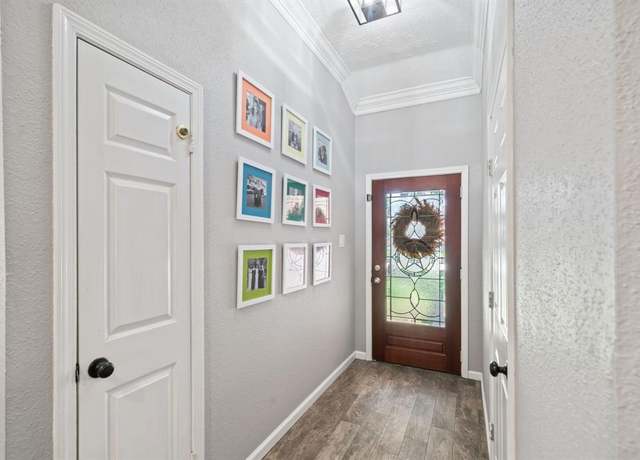 Property at 11214 Crooked Pine Dr, Cypress, TX 77429, 3 beds, 2 baths