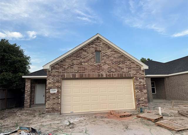 Property at 17458 Wigeon Way Dr, Humble, TX 77396, 4 beds, 2 baths