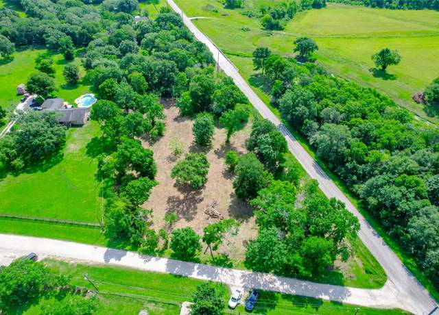 Property at 8519 Maywald St, Manvel, TX 77578