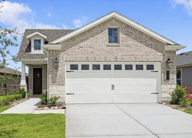 Property at 14329 Bluebonnet Bend Ct, Willis, TX 77318, 2 beds, 2 baths