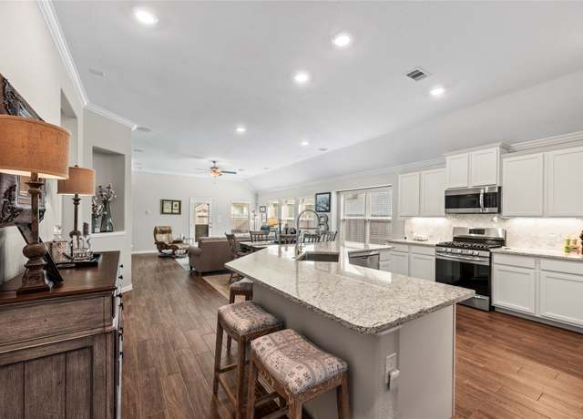 Property at 20122 Matador Ridge Dr, Cypress, TX 77433, 3 beds, 2 baths