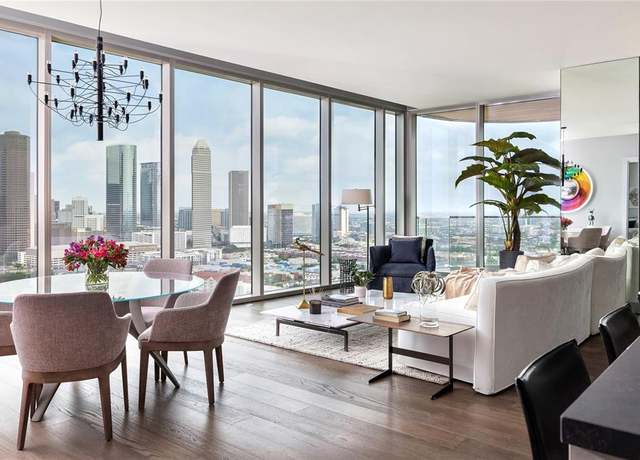 Property at 1711 Allen Pkwy #2604, Houston, TX 77019, 2 beds, 2.5 baths