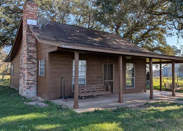 Property at 811 County Road 230, Wharton, TX 77488