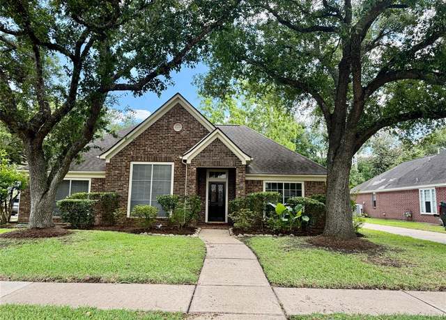Property at 2303 Reflection Court Ct, Missouri City, TX 77459, 4 beds, 2 baths