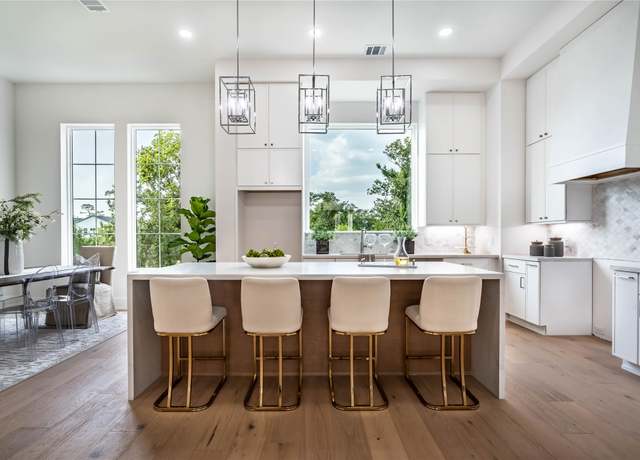 Property at 7606 Janak Spring St, Houston, TX 77055, 3 beds, 3.5 baths