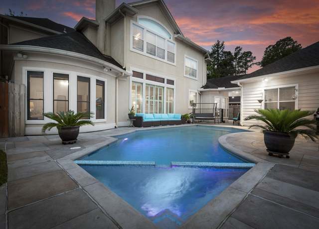 Property at 13207 Regency Oak Ln, Cypress, TX 77429, 4 beds, 3.5 baths
