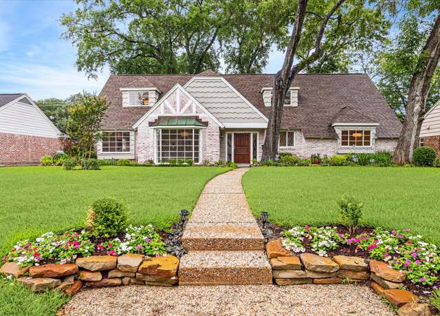 Property at 14342 Kellywood Ln, Houston, TX 77079, 5 beds, 3 baths