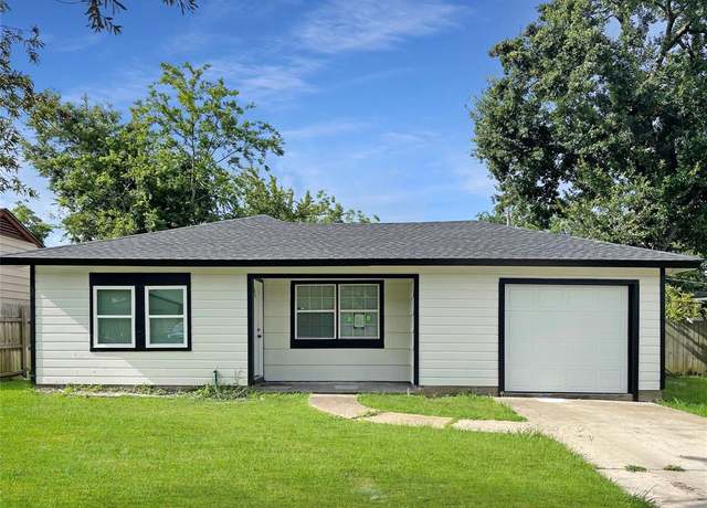 Property at 2408 Ingersol Ave, Pasadena, TX 77506, 3 beds, 1 bath