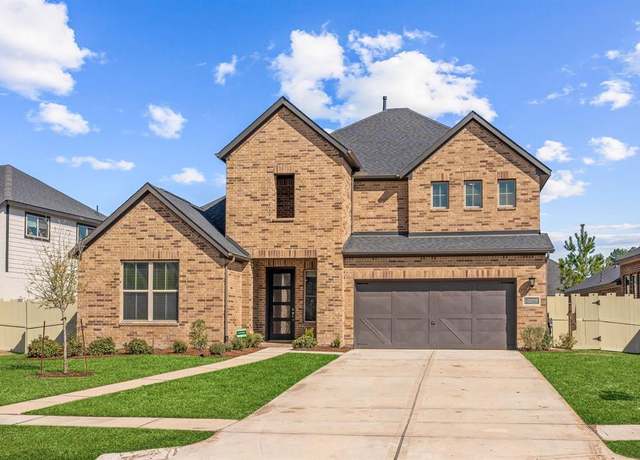 Property at 10059 Preserve Way, Conroe, TX 77385, 4 beds, 3 baths