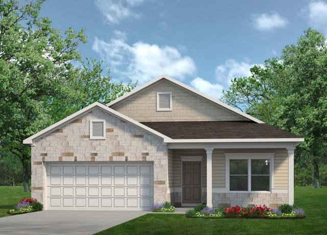 Property at 8319 Red Shiner Way, Fulshear, TX 77441, 3 beds, 2 baths