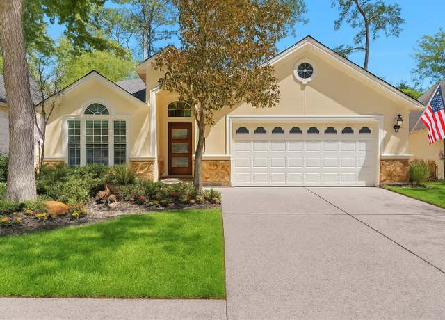 Property at 11210 Walden Rd, Montgomery, TX 77356, 3 beds, 2 baths