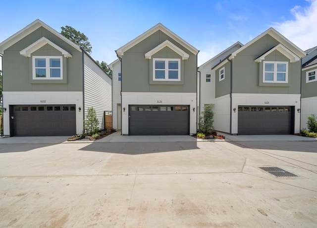 Property at 6130 Endeavor Heights Rd, Houston, TX 77091, 3 beds, 2.5 baths
