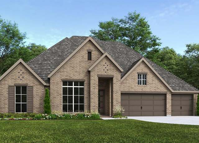 Property at 12118 Grassy Bend Dr, Mont Belvieu, TX 77523, 4 beds, 3.5 baths