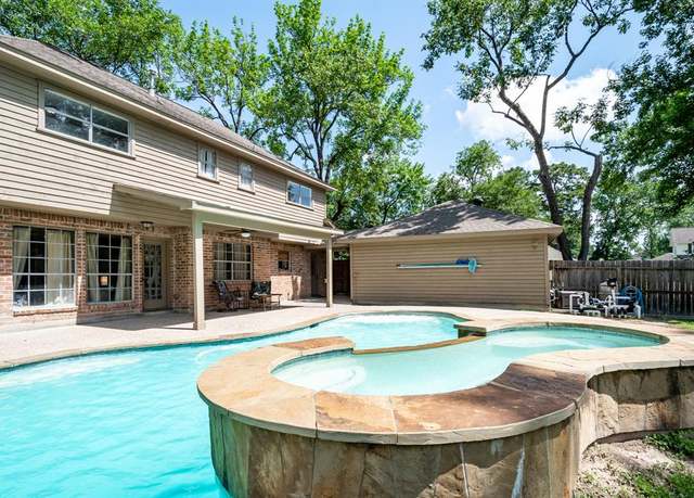 Property at 12623 Rifleman Trl, Cypress, TX 77429, 4 beds, 2.5 baths