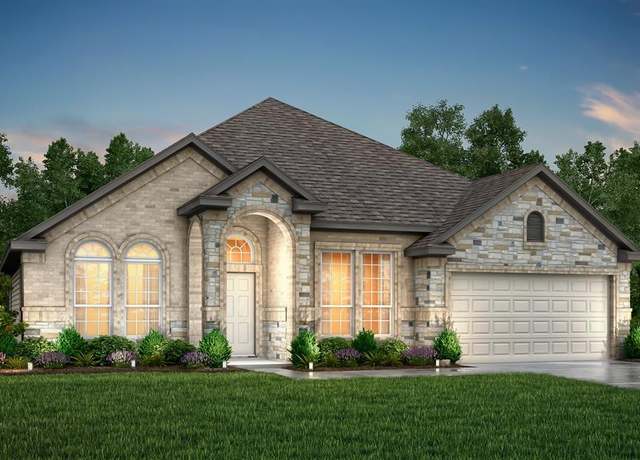 Property at 12406 Brightwood Dr, Montgomery, TX 77356, 4 beds, 3 baths