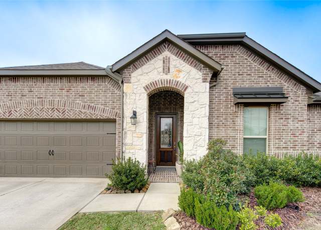 Property at 3502 Harper Ferry Pl, Katy, TX 77494, 4 beds, 3.5 baths