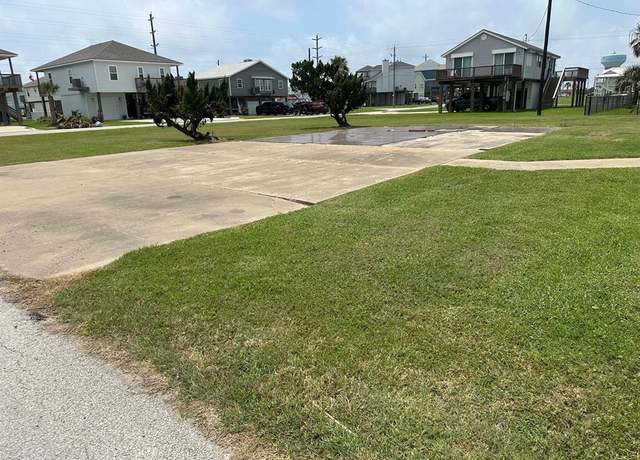 Property at 0 Fort Bend Dr, Galveston, TX 77554