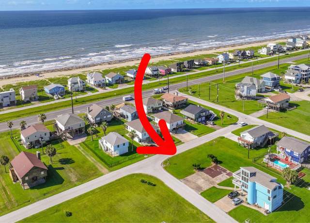 Property at 0 Fort Bend Dr, Galveston, TX 77554