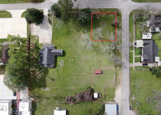 Property at TBD 16th St, West Columbia, TX 77486