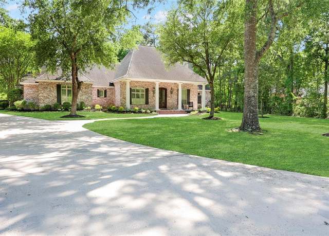 Property at 4018 Boden Ln, Spring, TX 77386, 4 beds, 4 baths