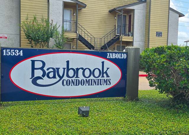 Property at 15534 Zabolio Dr #150, Houston, TX 77598, 1 bed, 1 bath