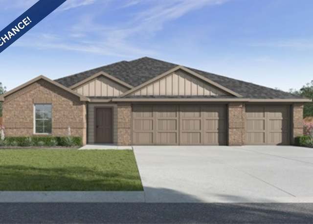Property at 4203 Waving Willow Way, Rosenberg, TX 77469, 4 beds, 3 baths