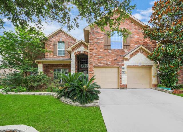 Property at 706 River Delta Ln, Rosenberg, TX 77469, 5 beds, 4 baths